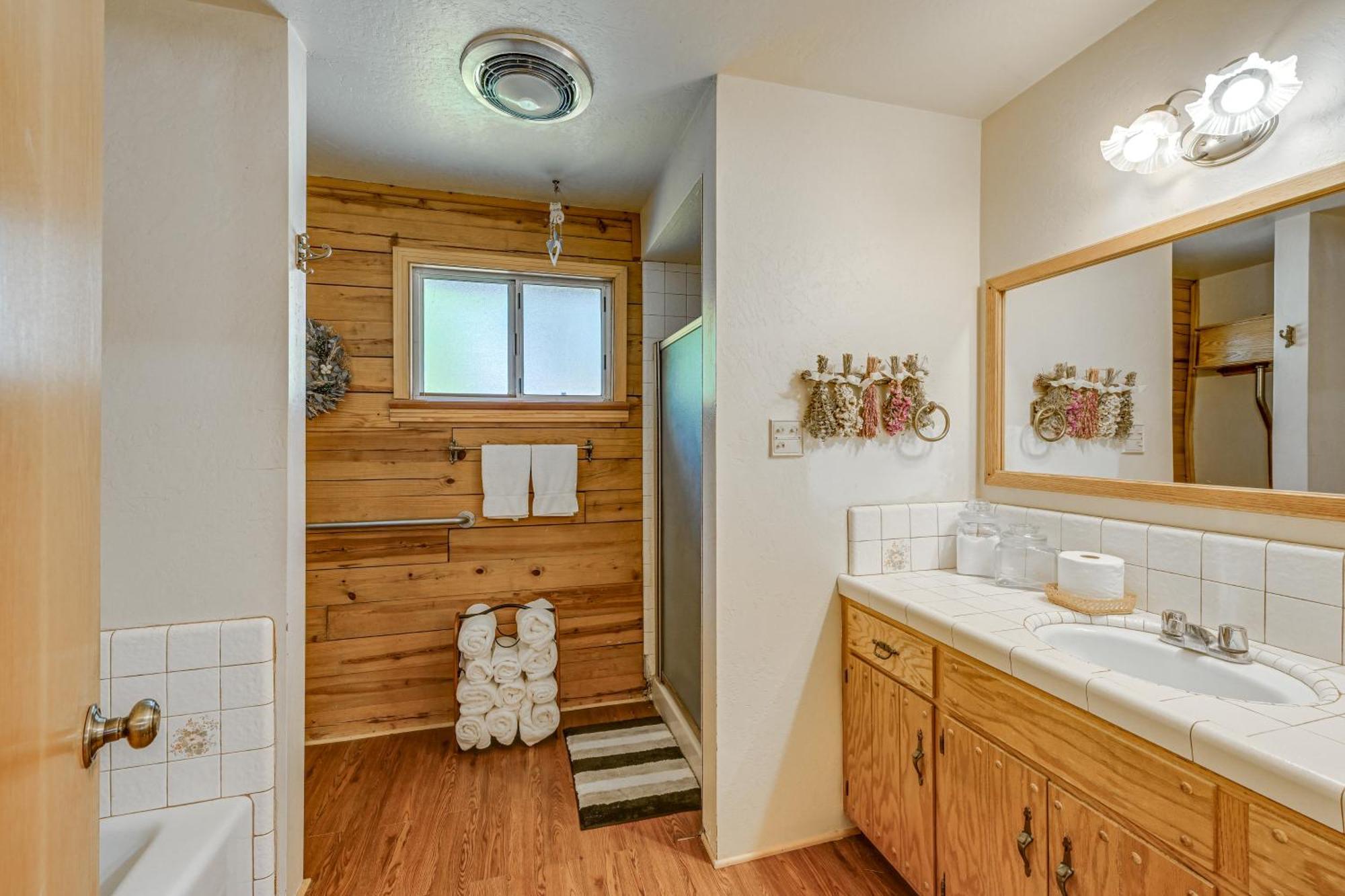 Cozy Family-Friendly Badger Retreat With Fireplace! Esterno foto